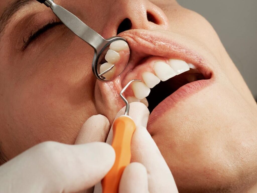 大宮駅の歯医者「アーバン歯科・矯正歯科 大宮ラクーン院」は急なご来院にも当日対応します