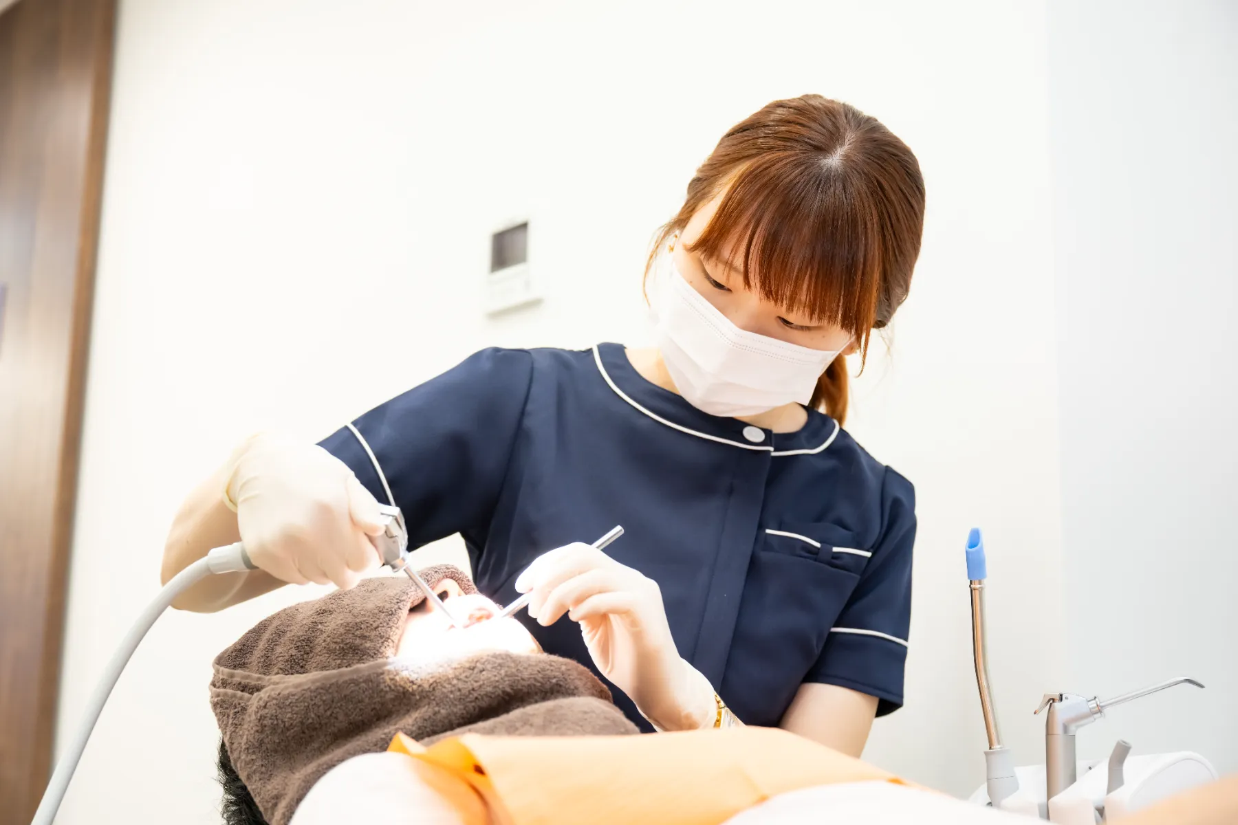 大宮駅の歯医者「アーバン歯科・矯正歯科 大宮ラクーン院」は患者様それぞれに最適な治療をご提案します