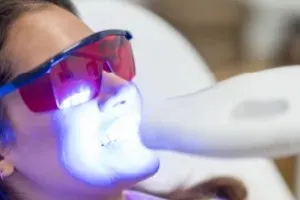 大宮駅の歯医者「アーバン歯科・矯正歯科 大宮ラクーン院」は歯科医院でのホワイトニングに対応しています