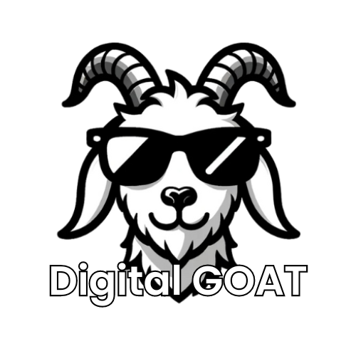 GOATくん｜Digital GOAT株式会社